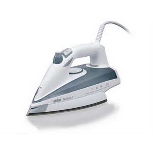 PLANCHA BRAUN TS735 2400W